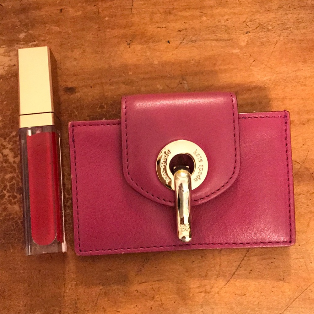 Kate Spade Mini Wallet - Picture 6 of 6